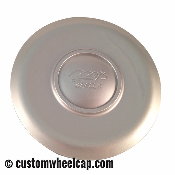 MB Motoring Sprite Center Cap C428-CAP LG1206-26 Silver