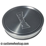 DUB Center Caps, Dub wheel center caps