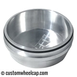 DUB Center Caps, Dub wheel center caps