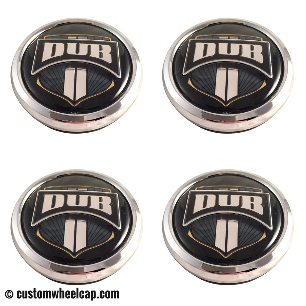 DUB Center Caps Baller