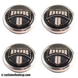 DUB Center Caps Baller