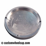 DUB Center Caps, Dub wheel center caps