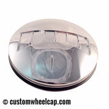 DUB Center Caps, Dub wheel center caps