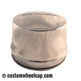 DUB Center Caps, Dub wheel center caps