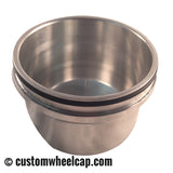 DUB Center Caps, Dub wheel center caps