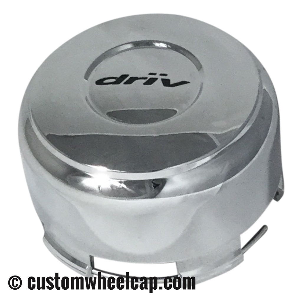 Driv Blitz Center Cap 5 6 lug