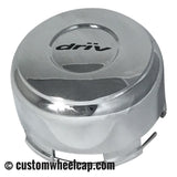 Driv Blitz Center Cap 5 6 lug