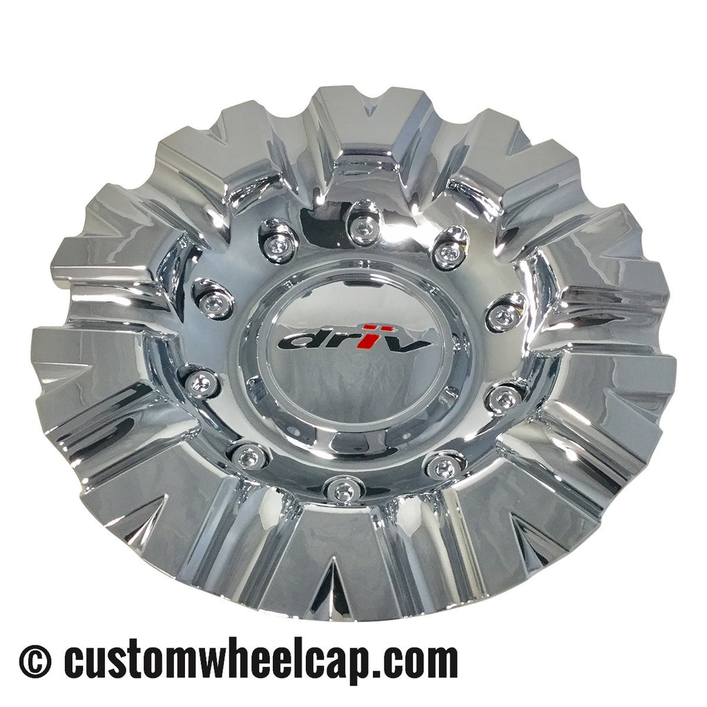 Driv Entourage SUV center cap 6240-15