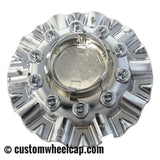 DRIV Entourage 18"-20" Center Cap ENTOURAGE-B-001 Chrome