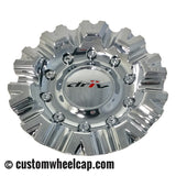 Driv Entourage, Driv 6240-25, driv center caps