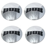 Dub Center Caps 1000-94 1000-45 1000-30  x1834147-9SF