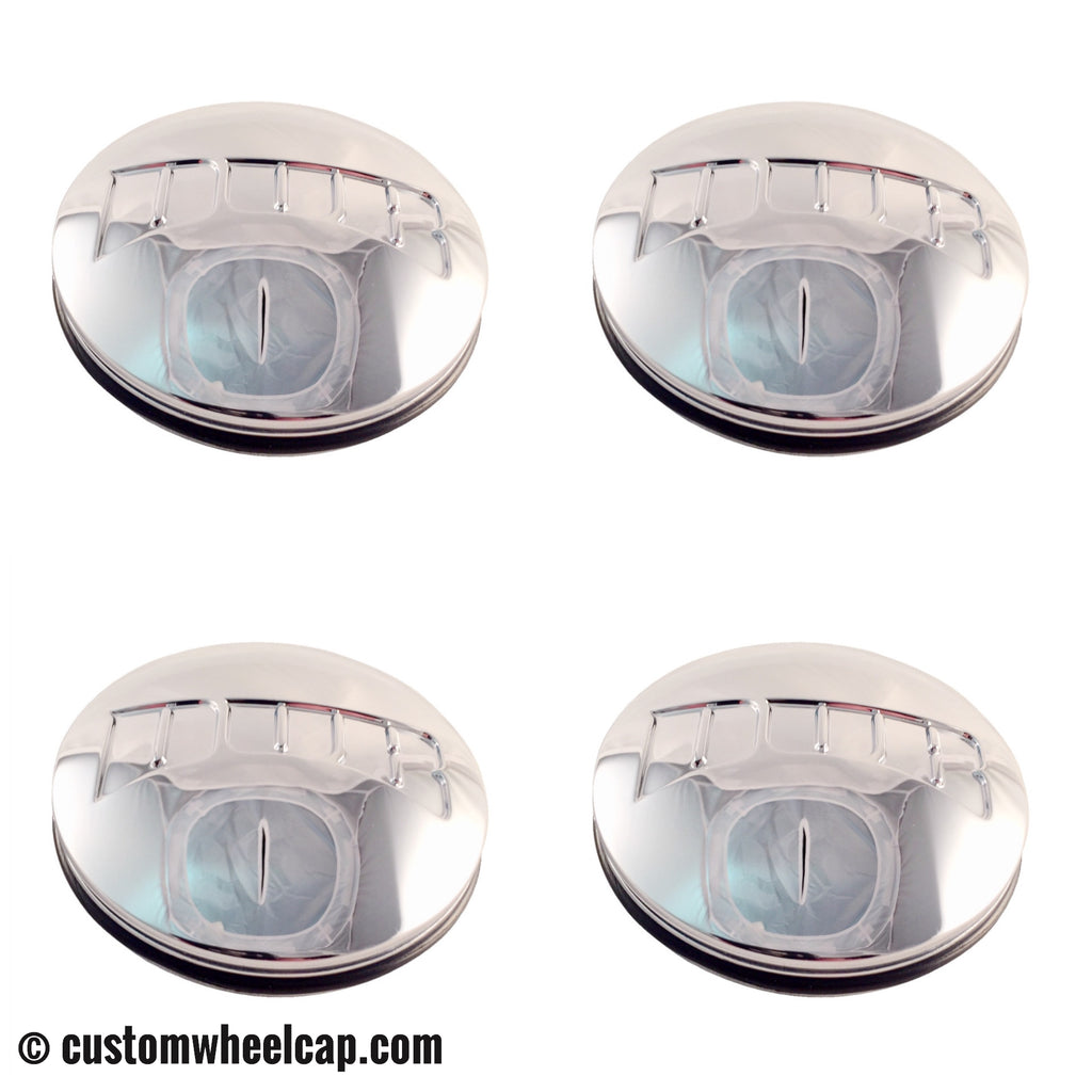 DUB Center Caps, Dub wheel center caps