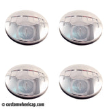 DUB Center Caps, Dub wheel center caps