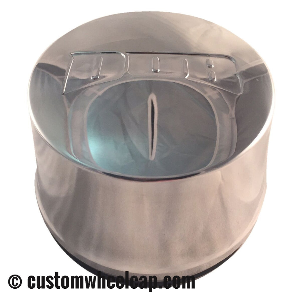 DUB Center Caps, Dub wheel center caps