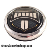 DUB Center Cap