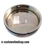 DUB Center Caps, Dub wheel center caps