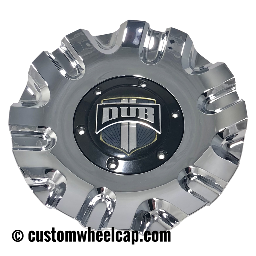 DUB Center Caps, Dub wheel center caps 36410-15 36410 15