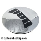 DUB Center Caps, Dub wheel center caps