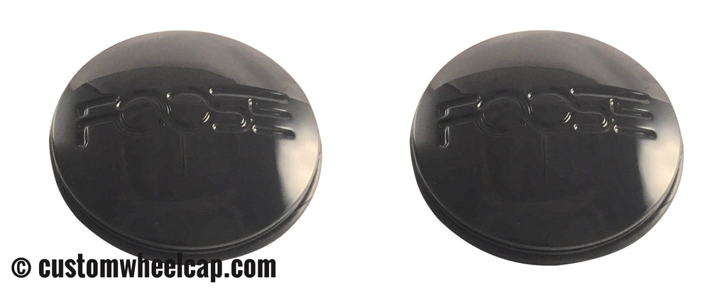 foose center caps, foose wheels center caps