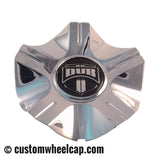 DUB Center Caps