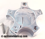 Vision 326 Wheel Center Cap C326-5C65 C326HW-5C65 C326MB-5C65