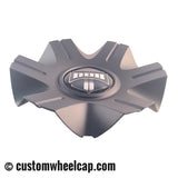 DUB Center Caps