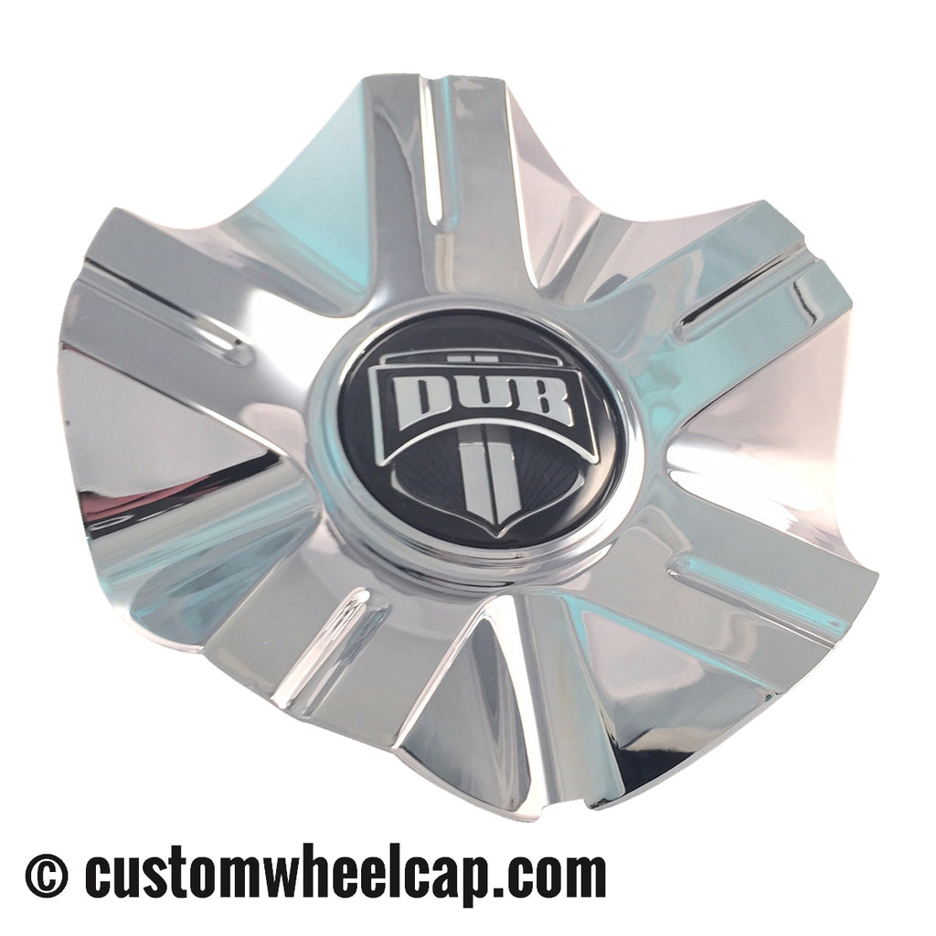 DUB Center Caps