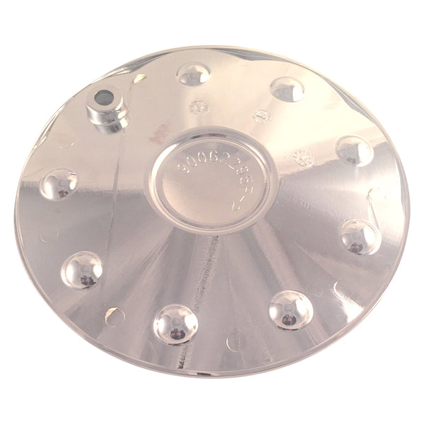 MB Motoring Lance Wheel Center Cap 90062295 Chrome