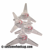 Vision 143 Torque Center Cap