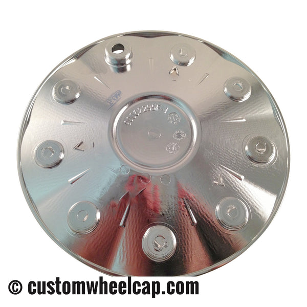 Vision Ambrosia Wheel Center Cap 90062295 Chrome