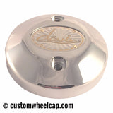 Davin Blak Center Cap, Davin wheels