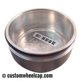 DUB Center Caps, Dub wheel center caps