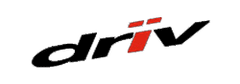 DRIV Center Caps