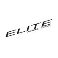 Elite Center Caps