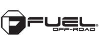 Fuel Off-Road Center Caps
