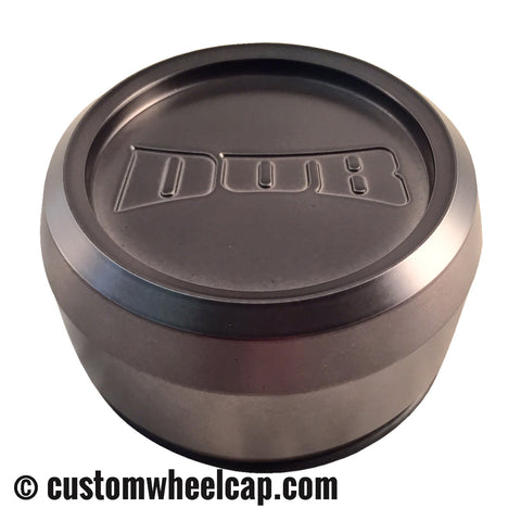 DUB Center Caps, Dub wheel center caps