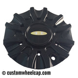 baccarat center cap