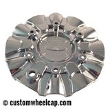baccarat center cap