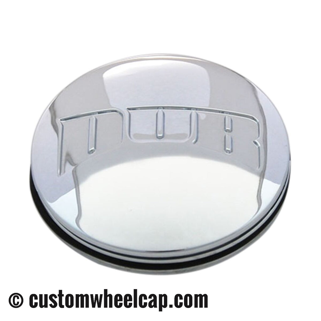 DUB Center Caps, Dub wheel center caps