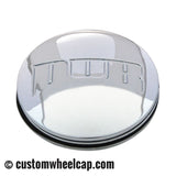 DUB Center Caps, Dub wheel center caps