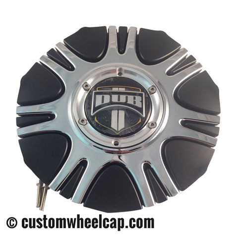 DUB Center Caps, Dub wheel center caps