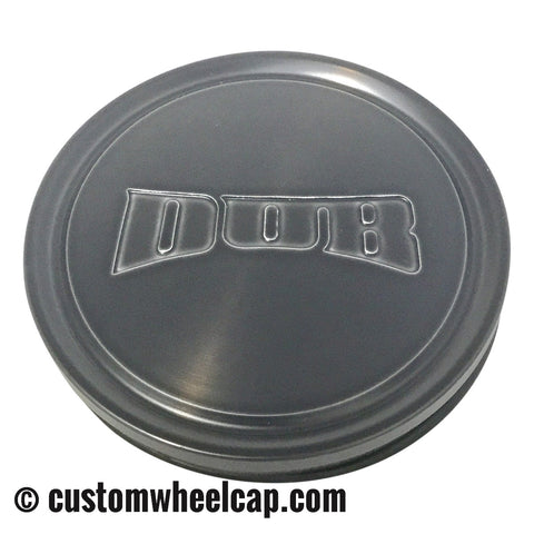 DUB Center Caps, Dub wheel center caps