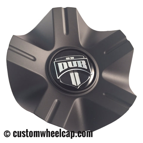 DUB Center Caps