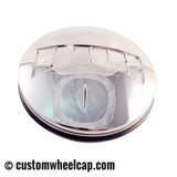 DUB Center Caps, Dub wheel center caps