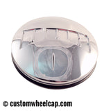 DUB Center Caps, Dub wheel center caps
