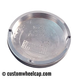 DUB Center Caps, Dub wheel center caps