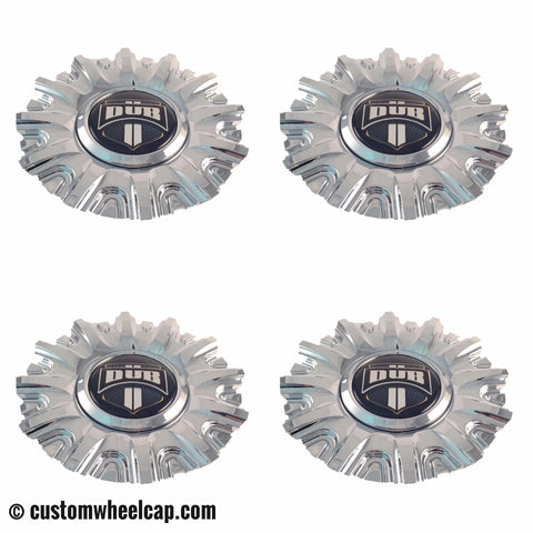 DUB Center Caps