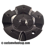 dip center cap