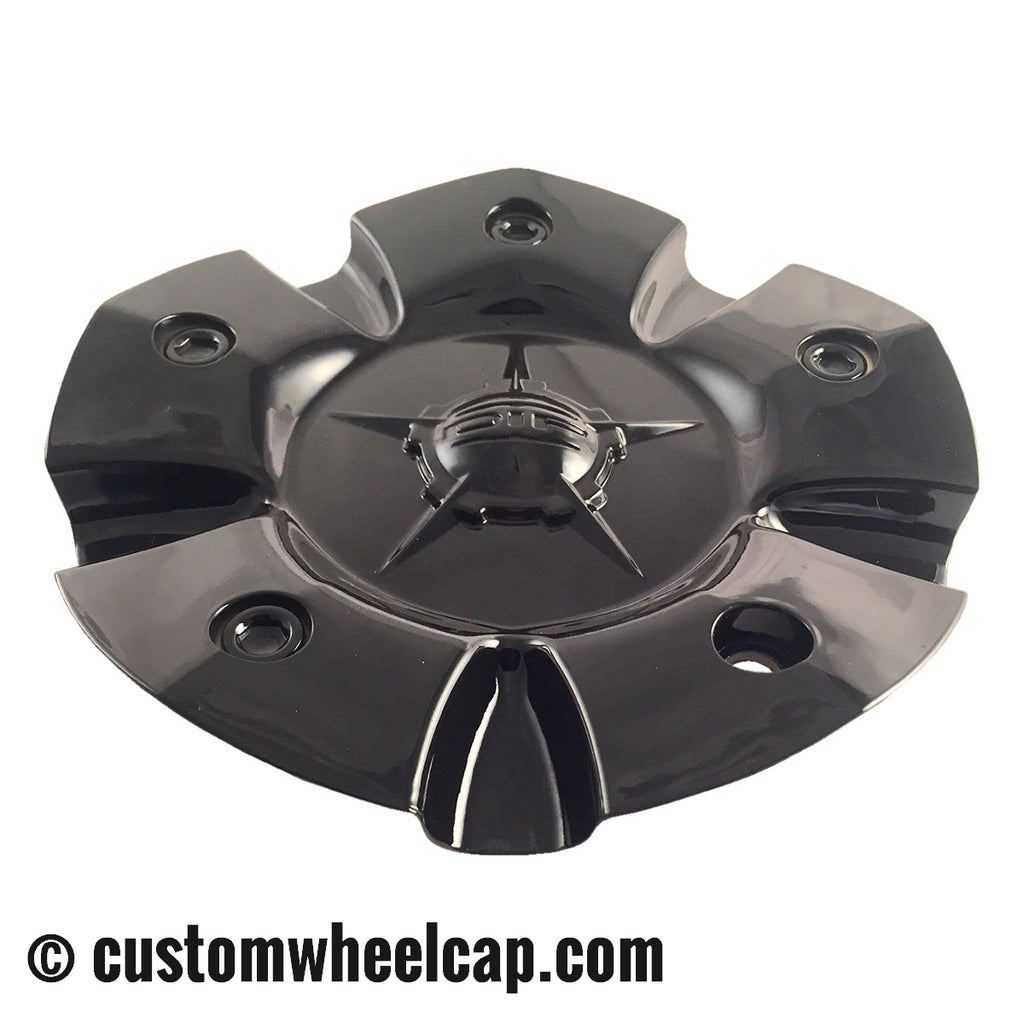 dip center cap