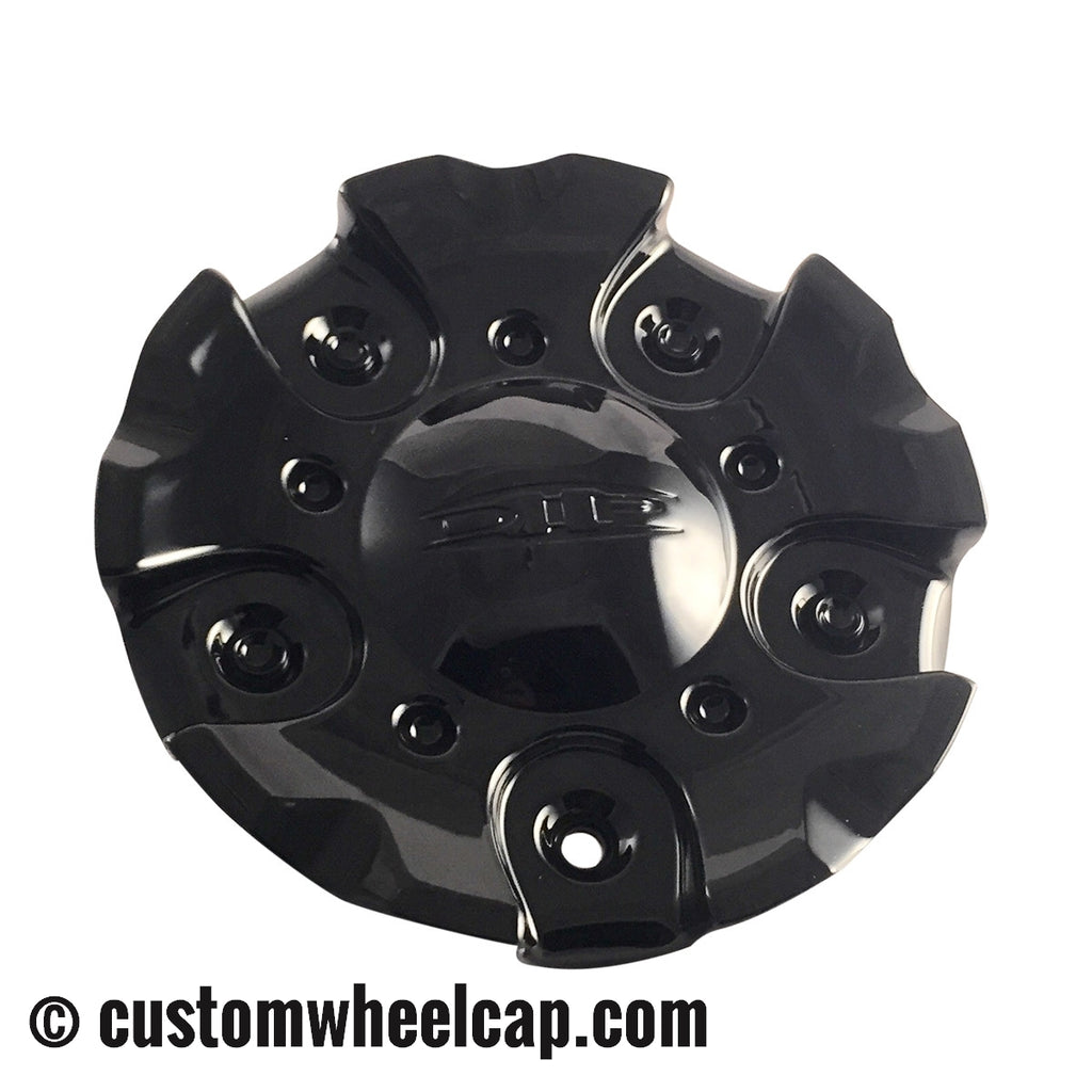 dip center cap